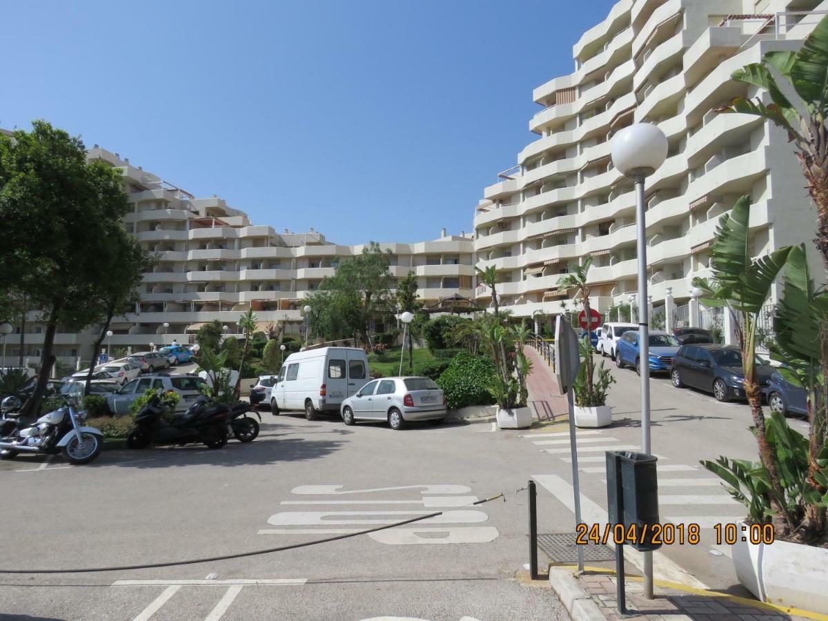 Benal Beach Apartment Benalmádena Exterior foto